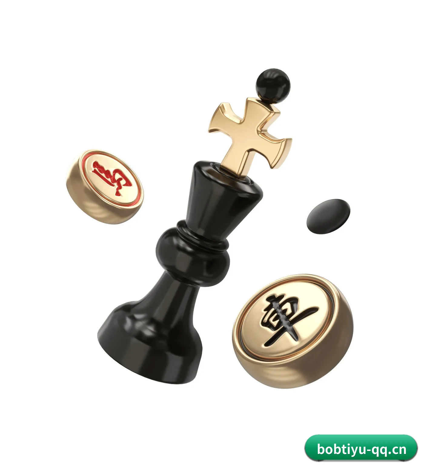 BOB体育 APP 界面展示